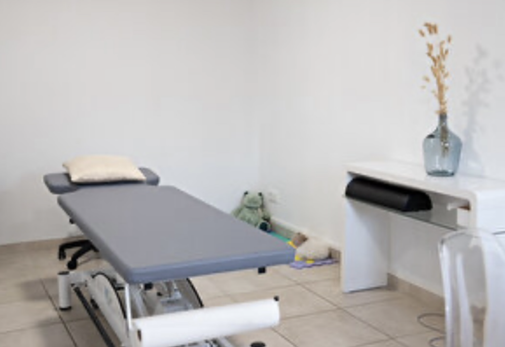 Clara Ruffy Osteopathe Villefranche sur saone